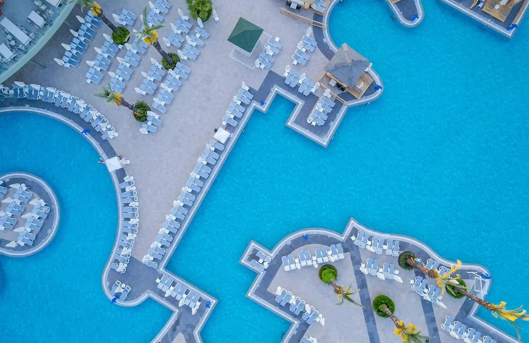 Delphin Palace Hotel-1