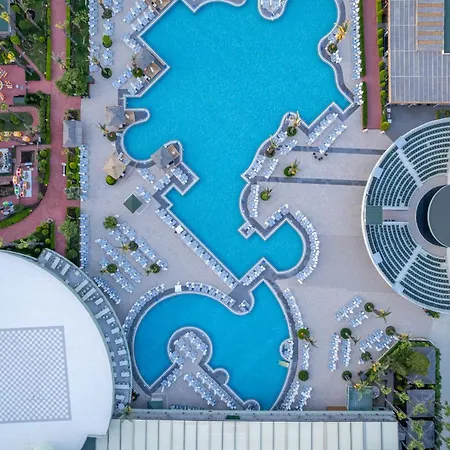 Delphin Palace Hotel-3